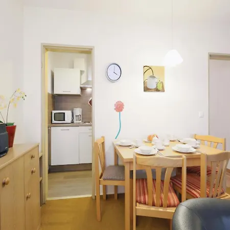 One-bedroom In Διαμέρισμα
