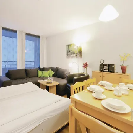 Διαμέρισμα One-bedroom In Freyung