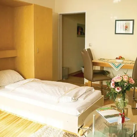 Διαμέρισμα One-bedroom In *