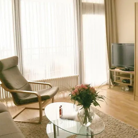 Διαμέρισμα One-bedroom In Freyung