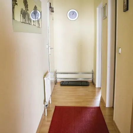 One-bedroom In Διαμέρισμα