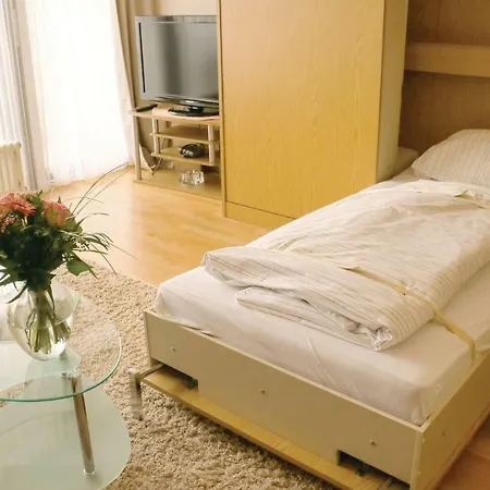 One-bedroom In