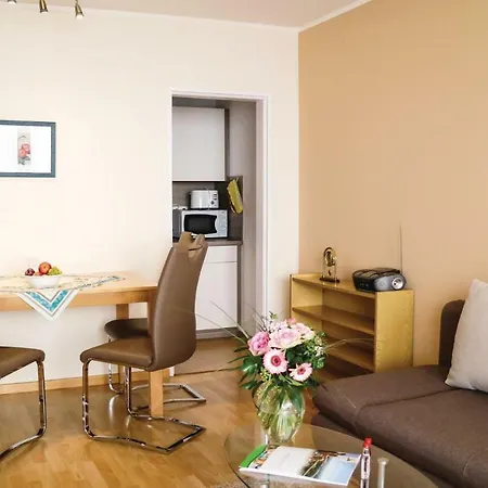 Διαμέρισμα One-bedroom In *