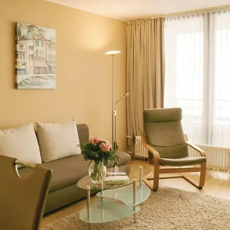 One-bedroom In Freyung