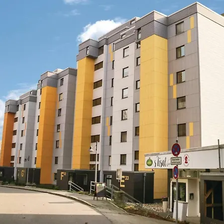 One-bedroom In Freyung