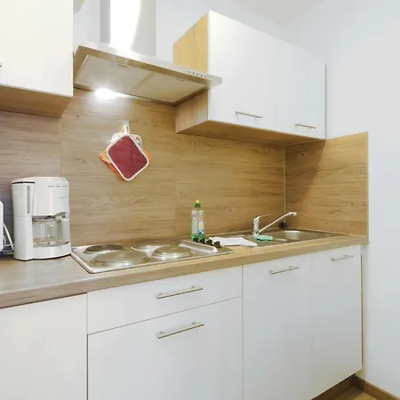 One-bedroom In