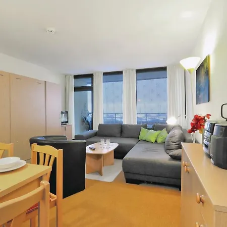 One-bedroom In *
