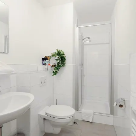 One-bedroom In Freyung