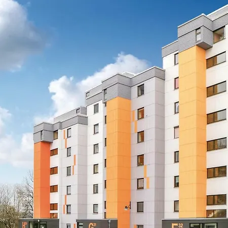 One-bedroom In Διαμέρισμα