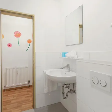 One-bedroom In Διαμέρισμα Freyung