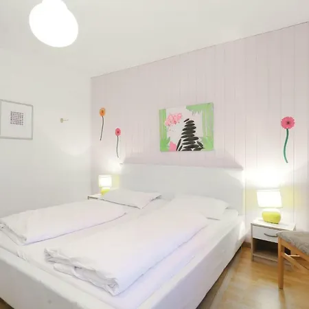 One-bedroom In Διαμέρισμα