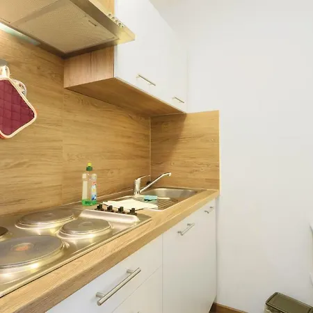Διαμέρισμα One-bedroom In Freyung