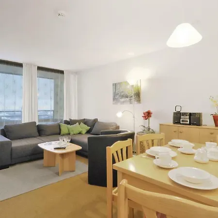 One-bedroom In Διαμέρισμα *