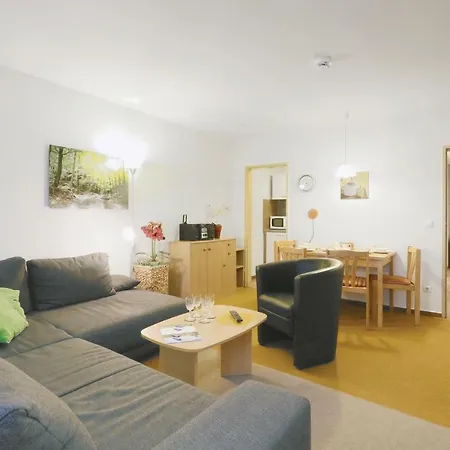 One-bedroom In * Freyung