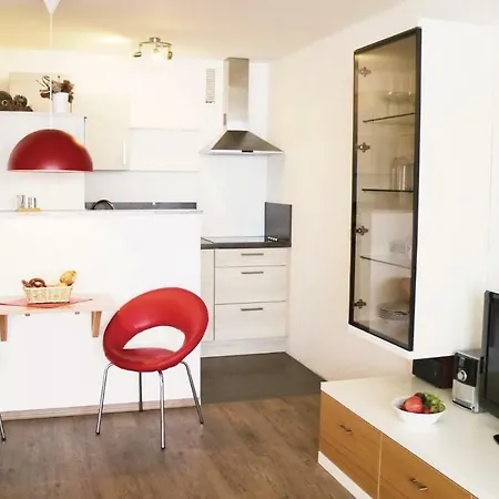One-bedroom In * Freyung