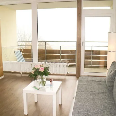 One-bedroom In