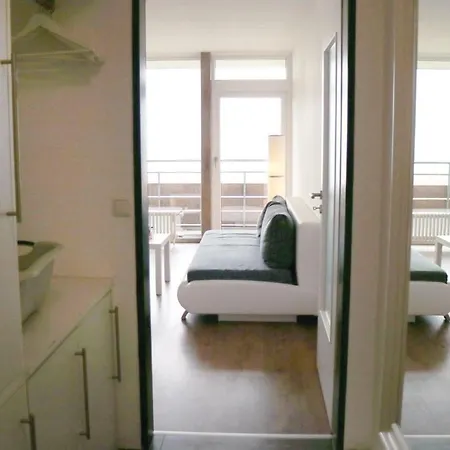 Διαμέρισμα One-bedroom In