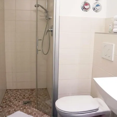 Διαμέρισμα One-bedroom In Freyung