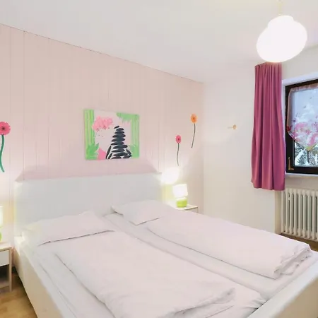 One-bedroom In